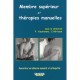Membre Superieur Et Therapies Manuelles - Vautravers Heri