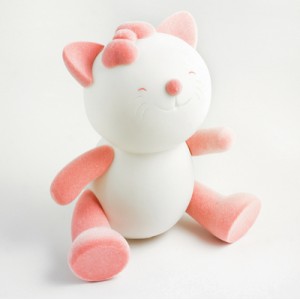 Veilleuse Lumilove Chat