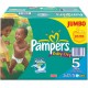 Pampers Baby Dry Junior - Format Jumbopack x68