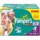 Pampers Baby Dry Maxi+ - Format Jumbopack x74