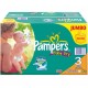 Pampers Baby Dry Midi - Format Jumbopack x96