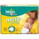 Pampers Baby Micro x24