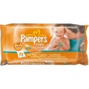 Pampers Lingettes Simply Clean x72