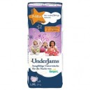 Pampers Underjams changes de nuit, Filles Taille L/XL Paquet 4x9, 36 changes