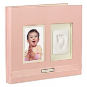 Pearhead - 37020 - Scrapbook - Rose