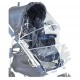 Habillage pluie Pliko P3
