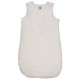 Gigoteuse coton blanc