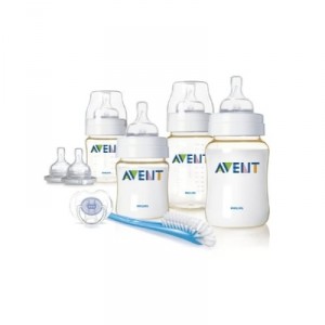 Avent Kit SCD270/00 not new