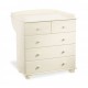 Commode à langer, Collection Camille - Conditionnement:Commode