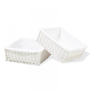Pinolino - 138402-0 - Accessoire de Rangement - Corbeille Kira