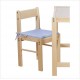 Pinolino - 202301 - Jouet en Bois - Chaise - Lola