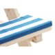 Pinolino - 206020 - Coussins 2 personnes Nicki - 2 unités (Import Allemagne)