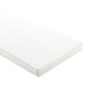 Pinolino - 500007 - Matelas Mousse pour Corbeille Tanja