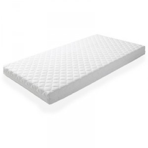 Pinolino - 500,070 - Mattresses Climate soft-medi-