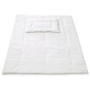 Pinolino - 530014 - Microlight-édredon - 100 x 135 cm et Coussin - 40 x 60 cm