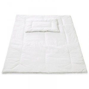 Pinolino - 530014 - Microlight-édredon - 100 x 135 cm et Coussin - 40 x 60 cm
