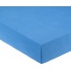 Pinolino - 540004-1 - Drap-housse pour Berceau - Bleu