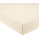 Pinolino - 540004-6 - Drap-housse pour Berceau - Beige