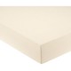 Pinolino - 540004-6 - Drap-housse pour Berceau - Beige
