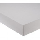 Pinolino - 540004-8 - Drap-housse pour Berceau - Gris