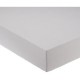 Pinolino - 540004-8 - Drap-housse pour Berceau - Gris