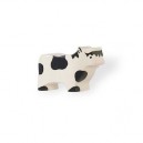 Pinolino - 562335 - Bouton de Meuble Bébé - Vache