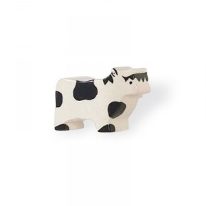 Pinolino - 562335 - Bouton de Meuble Bébé - Vache