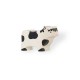 Pinolino - 562335 - Bouton de Meuble Bébé - Vache
