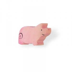 Pinolino - 562,336 - Button Baby Furniture - Pork