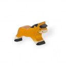 Pinolino - 562338 - Bouton de Meuble Bébé - Cheval