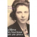Meme Les Bourreaux Ont Une Ame - Guillaume Tabard , Maiti Girtanner
