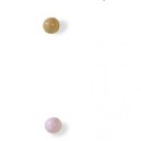 Pinolino - 562623 - Bouton de Meuble Bébé - Boule