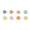 Pinolino - 562626 - Set de Huit Boutons Colorées