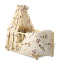 Pinolino - 60333-6 - Drap Enfant - Crème
