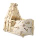 Pinolino - 60333-6 - Drap Enfant - Crème