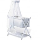 Pinolino - 69890-0 - Garniture pour Berceau Paul
