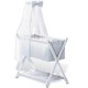 Pinolino - 69890-0 - Garniture pour Berceau Paul