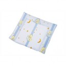Pinolino - 71321-2S - Matelas à langer - Confort Tissu