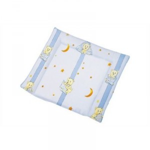 Pinolino - 71321-2S - Matelas à langer - Confort Tissu