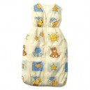 Pinolino - 76530-6W110 - Gigoteuse Hiver - 110 cm