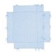Pinolino - 77676-2U - Matelas Universel pour Parc