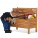 Pinolino Banc Coffre à Jouets