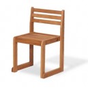 Pinolino Chaise Enfant en Hêtre massif