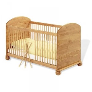 Pinolino Lit bébé évolutif