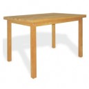 Pinolino Table Enfant en Hêtre massif