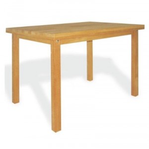 Pinolino Child Table Solid Beech