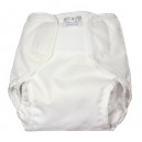 Culotte de protection Bravowrap - S : 3-6 Kg - Blanc
