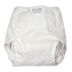 Culotte de protection Bravowrap - S : 3-6 Kg - Blanc