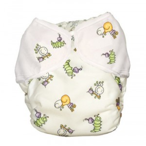 Culotte de protection Popowrap - L : 9-15 Kg - Beetles