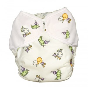Outer wrap Popowrap - M: 5-10 Kg - Beetles